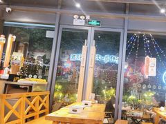 -木屋烧烤(龙岗龙城万科里店)