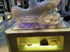 -川骄海鲜自助(河东店)