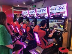 -天天玩X秋葉原日系动漫游戏中心