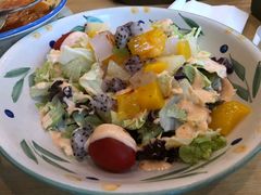 -萨莉亚意式餐厅(石鼓路店)