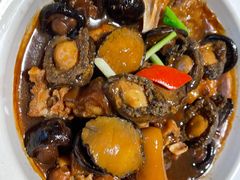 -山外山菜馆(玉泉路店)