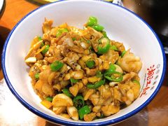 -湘江红·湖南招牌菜(莲花南路店)