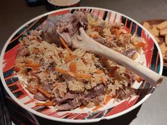-塔哈尔·新疆盛宴(奉贤龙湖店)