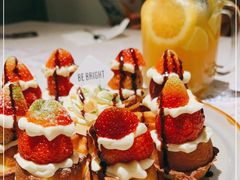 -BE BRIGHT KITCHEN(正佳广场店)