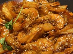 -巴蜀王婆大虾(南锣鼓巷店)