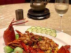 -8餐厅(新葡京酒店)