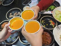 -笑谈小街·韩国料理(萝岗店)
