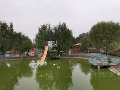 -北京鹿世界主题园