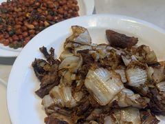 -北李妈妈菜·海肠捞饭(开发区万达店)