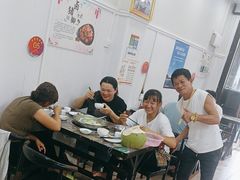 -力哥地道海南菜·联谊文昌鸡老店