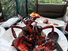 -Ministry of Crab•MOC(交子大道店)