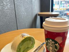 -星巴克(珠海印象城店)