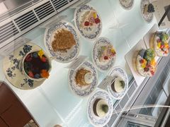 -PETIT PARIS 小巴黎(凯德1818店)