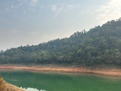 -孔雀湖生态旅游区