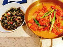 -我是那个大叔·美食研究所(新塘路店)