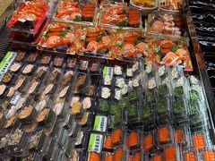 -池田寿司·新鲜现做(昌平悦荟店)