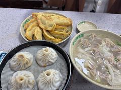 -李记清真馆(打钉巷店)