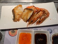-大渔铁板烧(大悦城店)