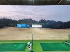 -麓湖高尔夫球俱乐部