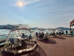 -水上明月·湖景餐厅