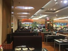 大堂-汉丽轩韩式自助烤肉十二年(SM广场店)
