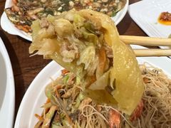 -食来运转平潭小吃(平潭店)