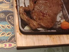 -国际饭店·西餐厅(西大直街店)