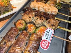 -炉胜·炉端烧·居酒屋