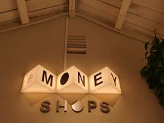 -Money Shops(愚园路店)