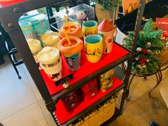 -星巴克(无锡百联奥特莱斯店)