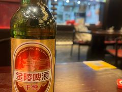 -古都历食南京菜·烤鸭·鸭血粉丝·汤包(南京博物院店)