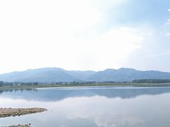 -四明湖