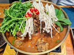 -顺姬冷面(长春旗舰店)