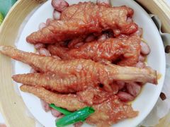 -丰收日·小海鲜·沪上家宴(顾村正大店)