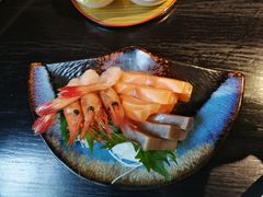 -鲤·鮨KOISUSHI
