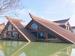 -广富林郊野公园