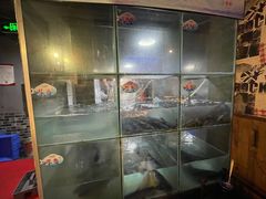 -蛙鱼道美蛙鱼自助火锅(新耍都店)