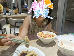 -老乡鸡(融科天地店)
