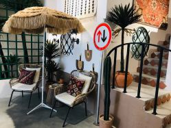 -好看加白色房子