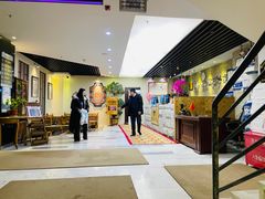 -天源宝石浴宫(和平店)