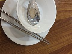 -曼谷食堂·泰国家庭料理(丹桂路店)