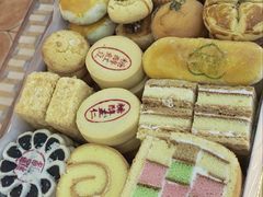 -百年义利(北兴路店)