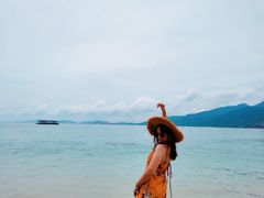 -海南分界洲岛旅游区