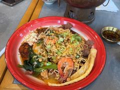 -极乐小煮·成都冒菜(科技绿洲店)