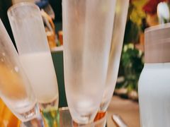 椰子汁-春润大地海南椰子鸡(沙井京基百纳广场店)