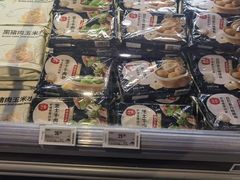 -Olé精品超市(北京合生汇店)
