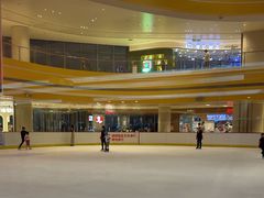 -冠军冰场CHAMPION RINK(苏州中心商场店)