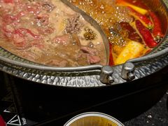 -牛New寿喜烧(虹桥新天地店)