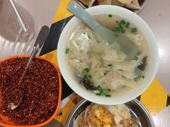 -金枫锅贴(滨江·凯旋门店)