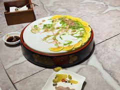 -陶缘一号·四季缘·老字号顺德菜·户外婚礼家宴(西滘店)